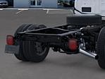 2025 Ford F-550 Crew Cab DRW 4WD Cab Chassis for sale #SEC98880 - photo 21