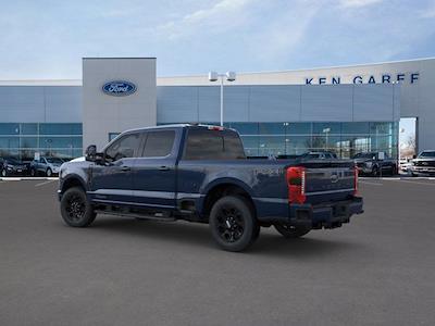 2025 Ford F-350 Crew Cab SRW 4WD Pickup for sale #SED00419 - photo 2