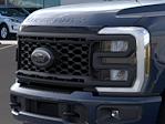 2025 Ford F-350 Crew Cab SRW 4WD Pickup for sale #SED00419 - photo 17