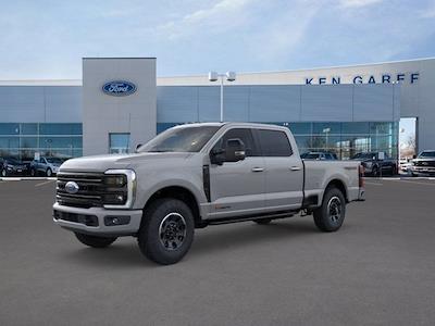 2025 Ford F-350 Crew Cab SRW 4WD Pickup for sale #SED03771 - photo 1
