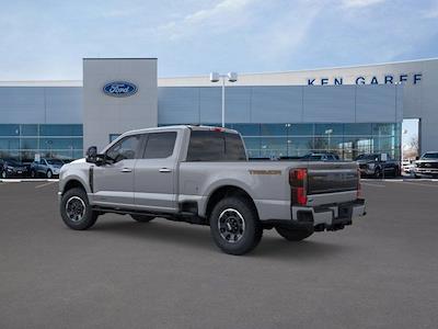 2025 Ford F-350 Crew Cab SRW 4WD Pickup for sale #SED03771 - photo 2