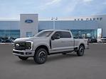 2025 Ford F-350 Crew Cab SRW 4WD Pickup for sale #SED03771 - photo 1