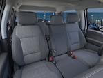 New 2025 Ford F-550 XL Crew Cab 4WD Cab Chassis for sale #SED09574 - photo 10
