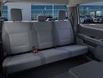 New 2025 Ford F-550 XL Crew Cab 4WD Cab Chassis for sale #SED09574 - photo 11