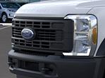 New 2025 Ford F-550 XL Crew Cab 4WD Cab Chassis for sale #SED09574 - photo 17