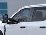New 2025 Ford F-550 XL Crew Cab 4WD Cab Chassis for sale #SED09574 - photo 20