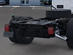 New 2025 Ford F-550 XL Crew Cab 4WD Cab Chassis for sale #SED09574 - photo 21
