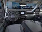 New 2025 Ford F-550 XL Crew Cab 4WD Cab Chassis for sale #SED09574 - photo 9