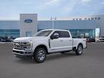 2025 Ford F-350 Crew Cab SRW 4WD Pickup for sale #SED12195 - photo 1
