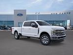 2025 Ford F-350 Crew Cab SRW 4WD Pickup for sale #SED12195 - photo 7