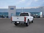 2025 Ford F-350 Crew Cab SRW 4WD Pickup for sale #SED12195 - photo 8