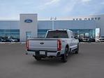 2025 Ford F-350 Crew Cab SRW 4WD Pickup for sale #SED13368 - photo 8
