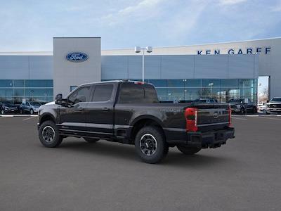 2025 Ford F-350 Crew Cab SRW 4WD Pickup for sale #SED13401 - photo 2