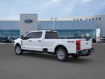 2025 Ford F-250 Crew Cab 4WD Pickup for sale #SED13815 - photo 2