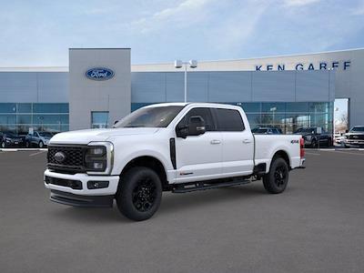 2025 Ford F-350 Crew Cab SRW 4WD Pickup for sale #SED13899 - photo 1