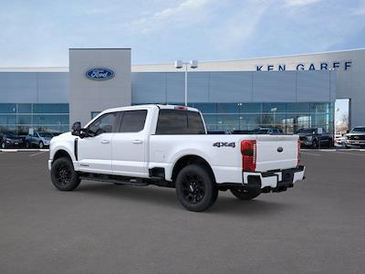 2025 Ford F-350 Crew Cab SRW 4WD Pickup for sale #SED13899 - photo 2