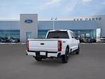 2025 Ford F-350 Crew Cab SRW 4WD Pickup for sale #SED13899 - photo 8