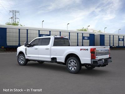 2025 Ford F-350 Crew Cab SRW 4WD Pickup for sale #SED15446 - photo 2