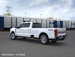 2025 Ford F-350 Crew Cab SRW 4WD Pickup for sale #SED15446 - photo 2