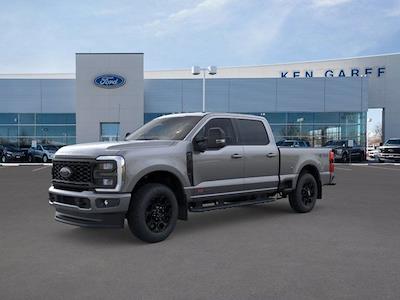 2025 Ford F-350 Crew Cab SRW 4WD Pickup for sale #SED15501 - photo 1