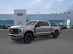 2025 Ford F-350 Crew Cab SRW 4WD Pickup for sale #SED15501 - photo 1