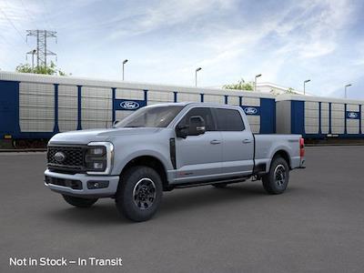 2025 Ford F-350 Crew Cab SRW 4WD Pickup for sale #SED17182 - photo 1
