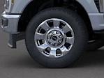 2025 Ford F-350 Crew Cab SRW 4WD Pickup for sale #SED18352 - photo 19