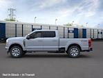 2025 Ford F-350 Crew Cab SRW 4WD Pickup for sale #SED18352 - photo 4