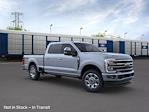 2025 Ford F-350 Crew Cab SRW 4WD Pickup for sale #SED18352 - photo 7