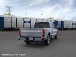 2025 Ford F-350 Crew Cab SRW 4WD Pickup for sale #SED18352 - photo 8