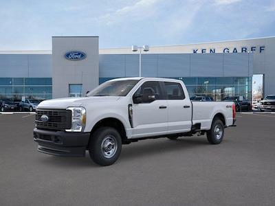 2025 Ford F-250 Crew Cab 4WD Pickup for sale #SED21492 - photo 1