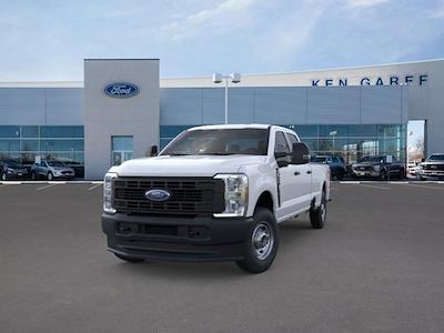 2025 Ford F-250 Crew Cab 4WD Pickup for sale #SED21492 - photo 2