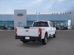 2025 Ford F-250 Crew Cab 4WD Pickup for sale #SED21492 - photo 8