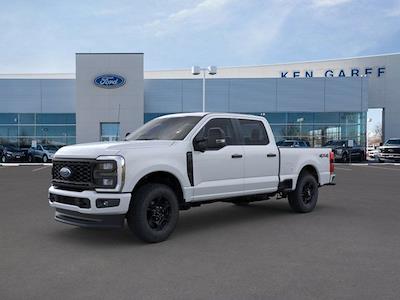 2025 Ford F-250 Crew Cab 4WD Pickup for sale #SED21779 - photo 1