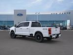 2025 Ford F-250 Crew Cab 4WD Pickup for sale #SED21779 - photo 2