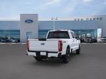 2025 Ford F-250 Crew Cab 4WD Pickup for sale #SED21779 - photo 8