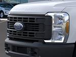 2025 Ford F-250 Crew Cab 4WD Pickup for sale #SED22309 - photo 17