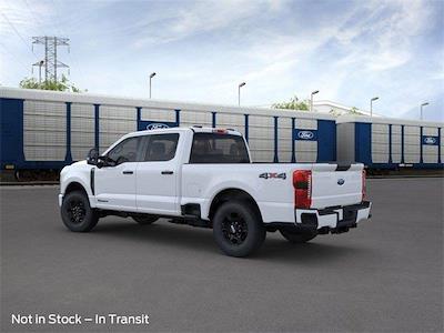 2025 Ford F-250 Crew Cab 4WD Pickup for sale #SED22677 - photo 2
