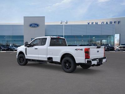 New 2025 Ford F-350 XL Super Cab for sale #SED23169 - photo 2