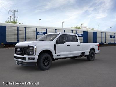 2025 Ford F-250 Crew Cab 4WD Pickup for sale #SED23317 - photo 1