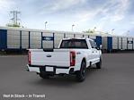 2025 Ford F-250 Crew Cab 4WD Pickup for sale #SED23317 - photo 8