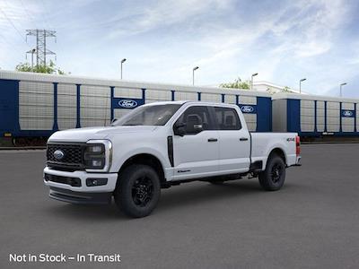 2025 Ford F-250 Crew Cab 4WD Pickup for sale #SED23367 - photo 1