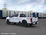 2025 Ford F-250 Crew Cab 4WD Pickup for sale #SED23367 - photo 2