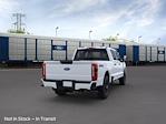 2025 Ford F-250 Crew Cab 4WD Pickup for sale #SED23367 - photo 8