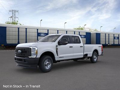 2025 Ford F-250 Crew Cab 4WD Pickup for sale #SED23697 - photo 1