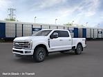 2025 Ford F-350 Crew Cab SRW 4WD Pickup for sale #SED24821 - photo 1