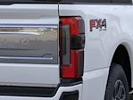 2025 Ford F-350 Crew Cab SRW 4WD Pickup for sale #SED24821 - photo 21