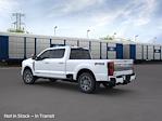 2025 Ford F-350 Crew Cab SRW 4WD Pickup for sale #SED24821 - photo 2