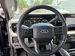 2025 Ford F-550 Super Cab DRW 4WD Flatbed Truck for sale #SED26005 - photo 10