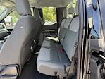 2025 Ford F-550 Super Cab DRW 4WD Flatbed Truck for sale #SED26005 - photo 12
